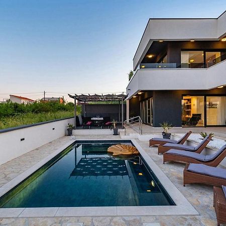 Villa Evoque - Adriatic Luxury Villas Zadar Exterior foto