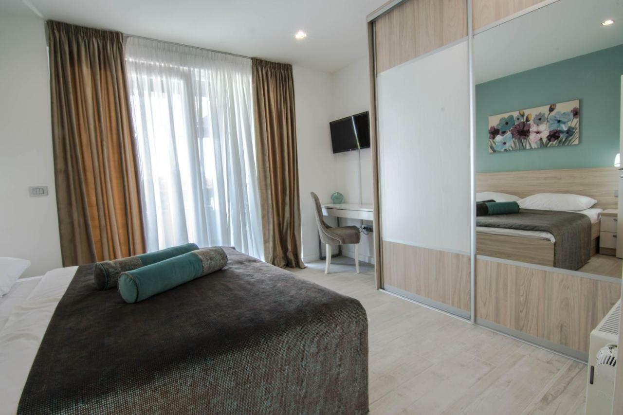 Villa Evoque - Adriatic Luxury Villas Zadar Exterior foto